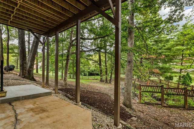 404 Gunnison Gorge Drive, Ballwin, MO 63011