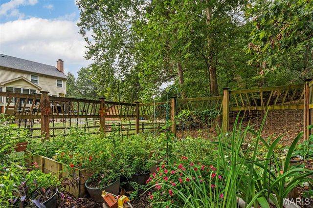 404 Gunnison Gorge Drive, Ballwin, MO 63011