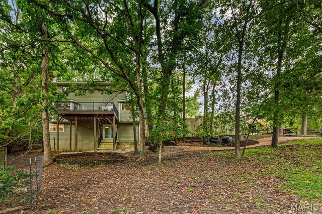 404 Gunnison Gorge Drive, Ballwin, MO 63011
