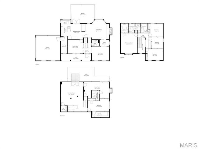 404 Gunnison Gorge Drive, Ballwin, MO 63011