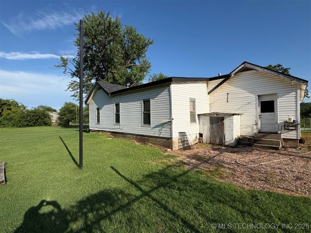 7905 W 18th Street, Tulsa, OK 74127