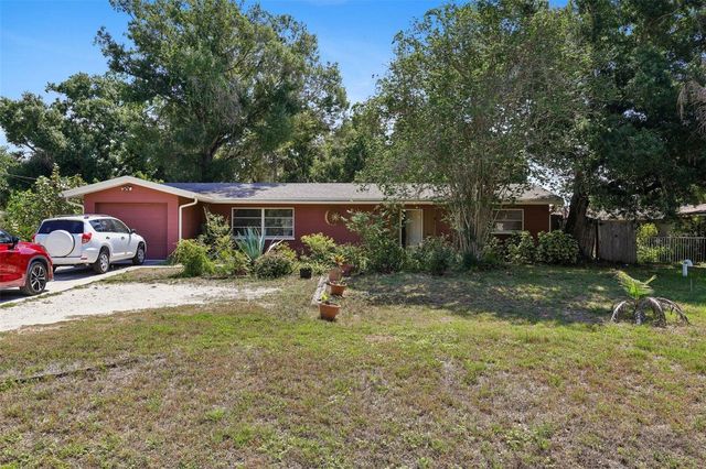 4321 S LOCKWOOD RIDGE ROAD, Sarasota, FL 34231