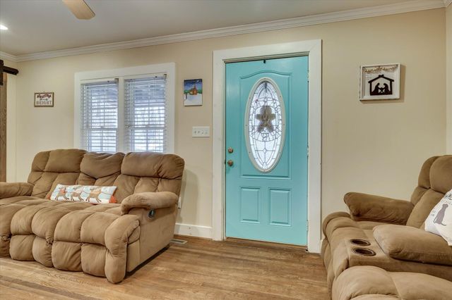 336 Wigfall Street, Edgefield, SC 29824