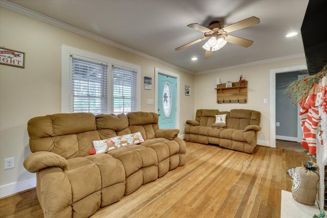 336 Wigfall Street, Edgefield, SC 29824