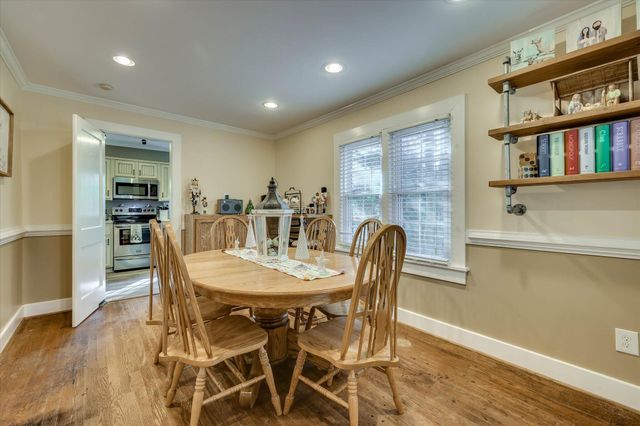 336 Wigfall Street, Edgefield, SC 29824