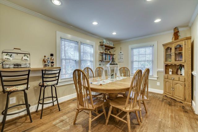 336 Wigfall Street, Edgefield, SC 29824