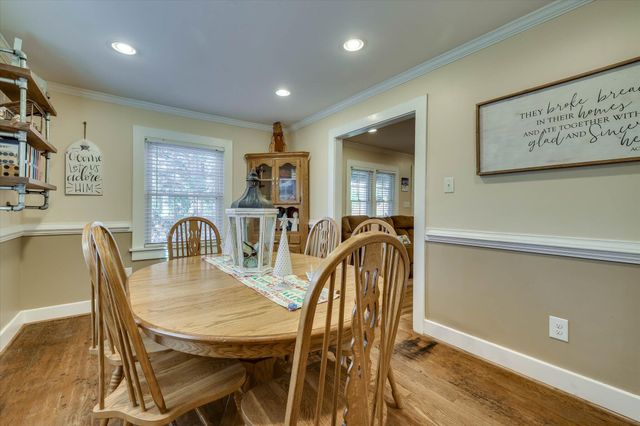 336 Wigfall Street, Edgefield, SC 29824