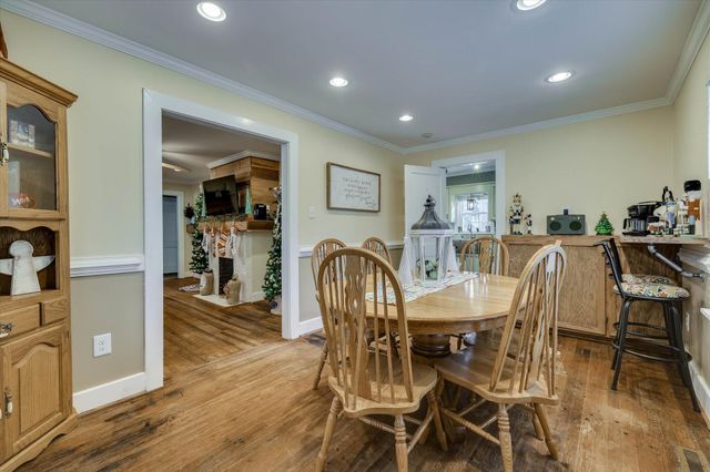 336 Wigfall Street, Edgefield, SC 29824