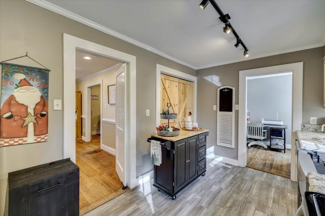 336 Wigfall Street, Edgefield, SC 29824