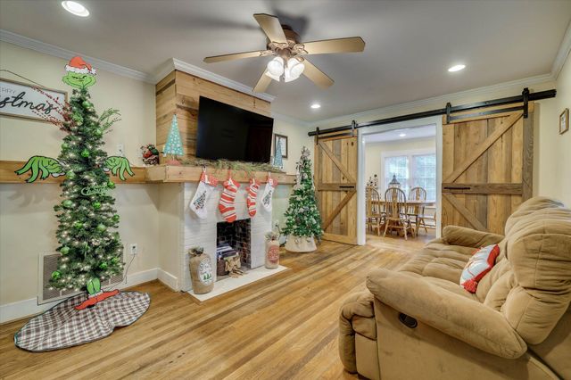 336 Wigfall Street, Edgefield, SC 29824