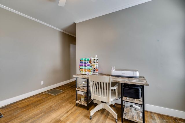 336 Wigfall Street, Edgefield, SC 29824