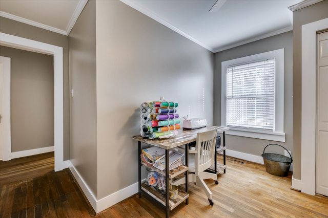 336 Wigfall Street, Edgefield, SC 29824