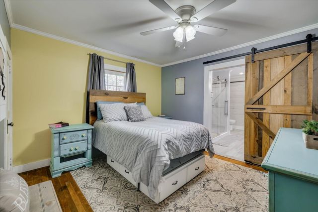 336 Wigfall Street, Edgefield, SC 29824