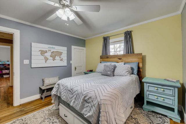 336 Wigfall Street, Edgefield, SC 29824