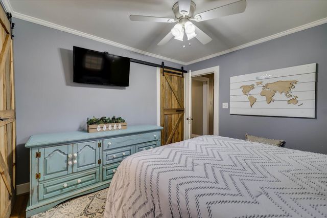 336 Wigfall Street, Edgefield, SC 29824