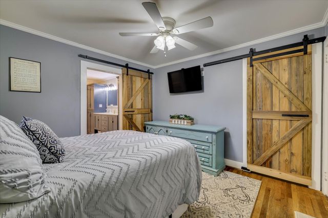 336 Wigfall Street, Edgefield, SC 29824