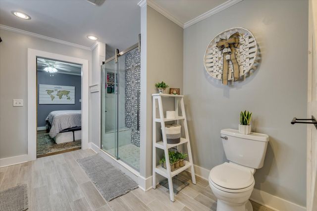 336 Wigfall Street, Edgefield, SC 29824