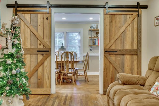 336 Wigfall Street, Edgefield, SC 29824