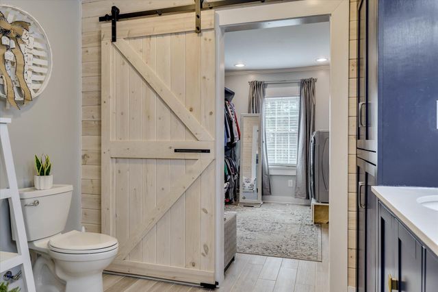 336 Wigfall Street, Edgefield, SC 29824