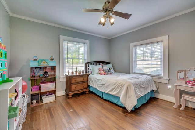 336 Wigfall Street, Edgefield, SC 29824