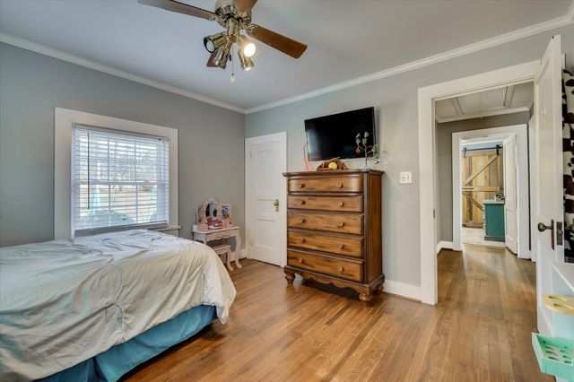 336 Wigfall Street, Edgefield, SC 29824