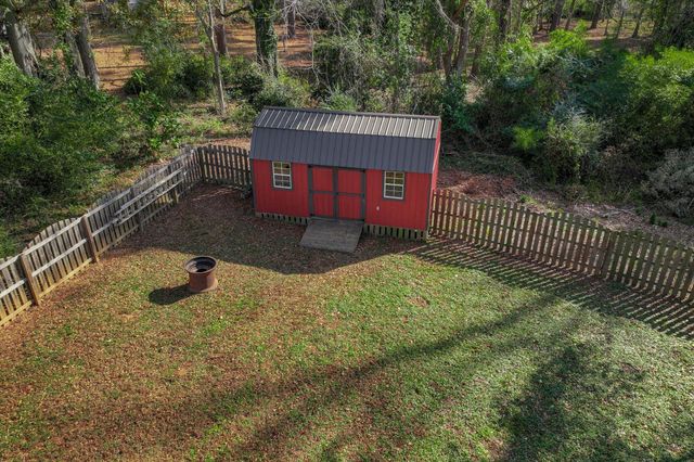 336 Wigfall Street, Edgefield, SC 29824
