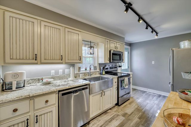 336 Wigfall Street, Edgefield, SC 29824