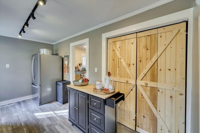 336 Wigfall Street, Edgefield, SC 29824