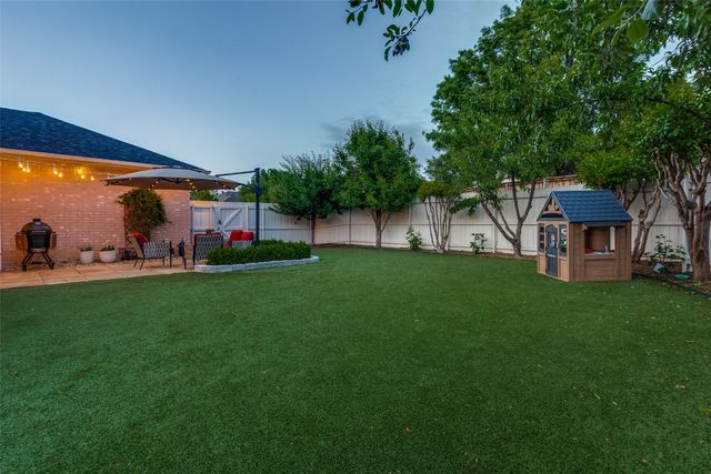 5804 Milano Drive, Plano, TX 75093