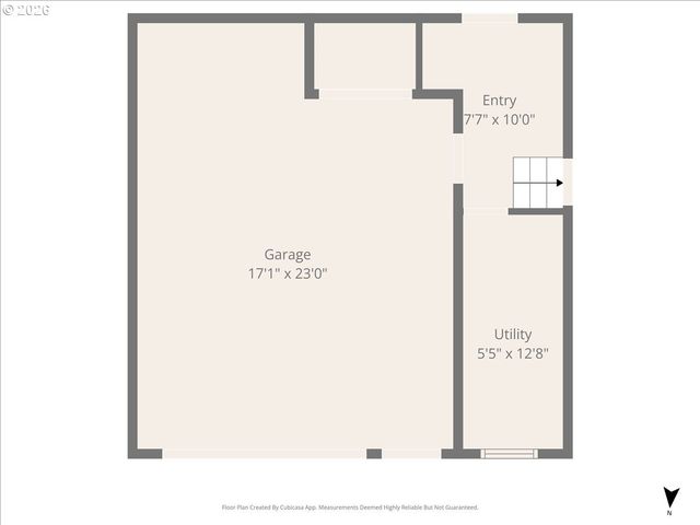 5822 ROCKWOOD Ct, Lake Oswego, OR 97035