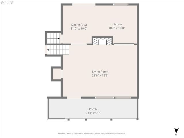 5822 ROCKWOOD Ct, Lake Oswego, OR 97035