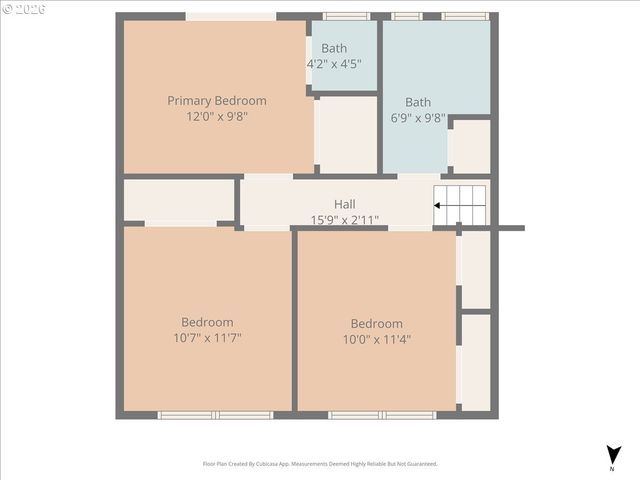 5822 ROCKWOOD Ct, Lake Oswego, OR 97035