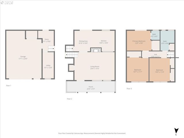 5822 ROCKWOOD Ct, Lake Oswego, OR 97035