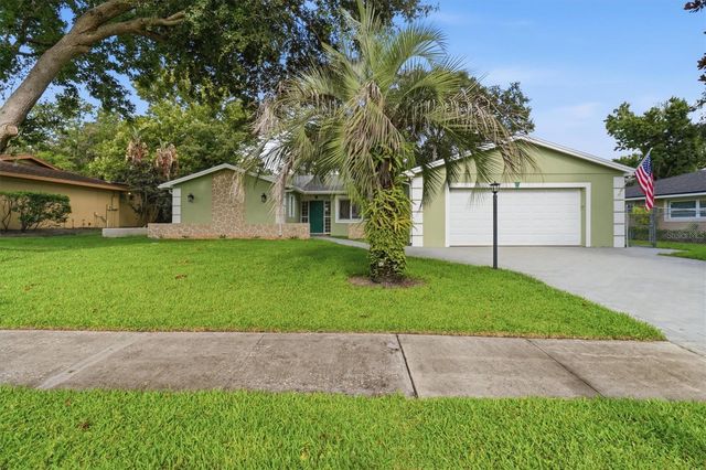 644 PEACHWOOD DRIVE, Altamonte Springs, FL 32714