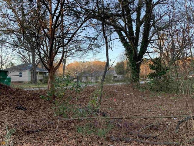 0 Horton Street, Winder, GA 30680