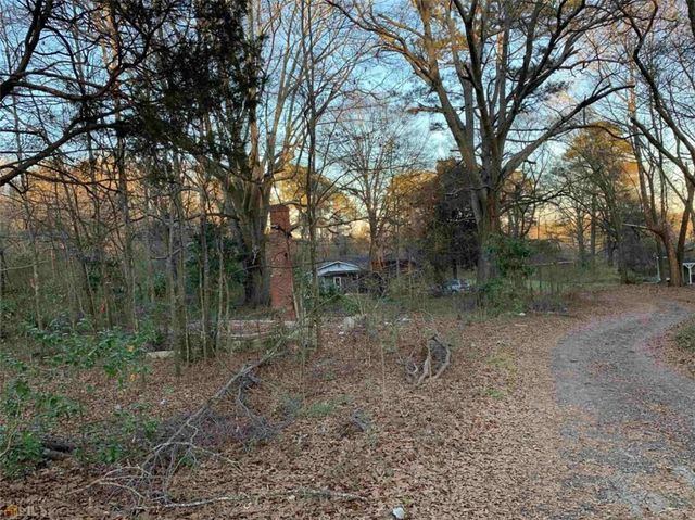 0 Horton Street, Winder, GA 30680