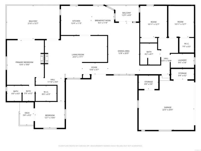 9549 Vista Aleta, Valley Center, CA 92082