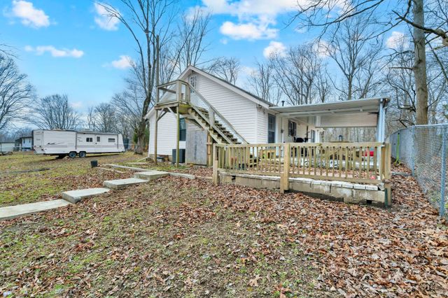 408 Spring St, Monteagle, TN 37356
