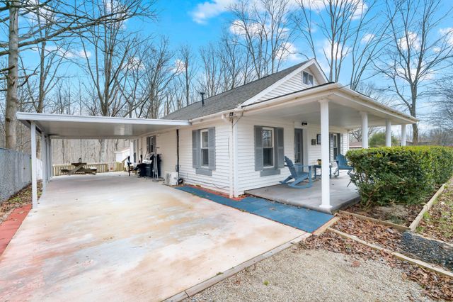 408 Spring St, Monteagle, TN 37356