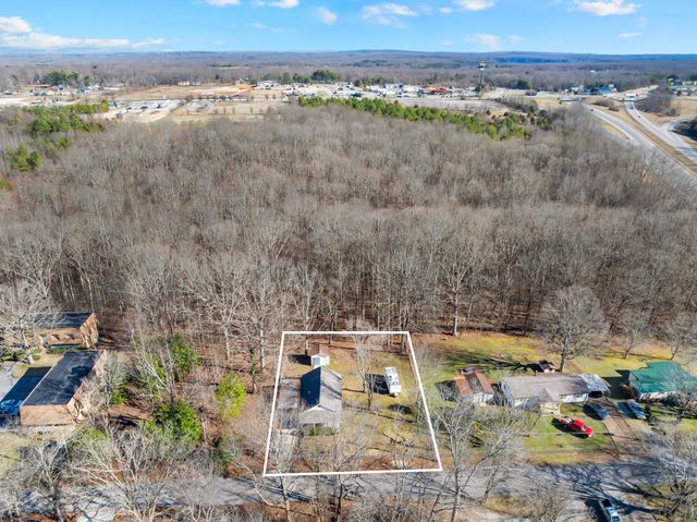 408 Spring St, Monteagle, TN 37356