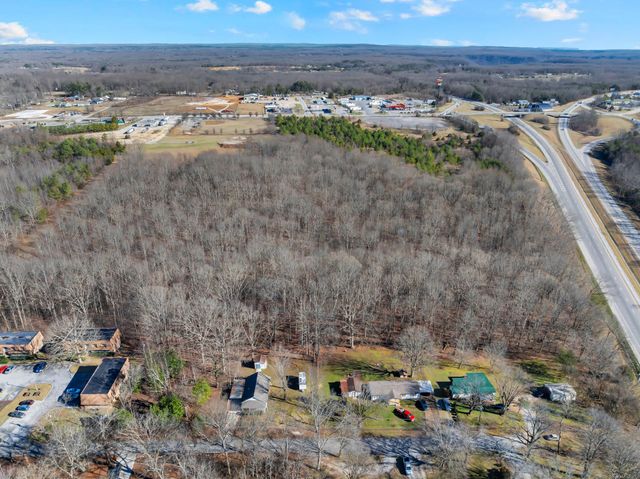 408 Spring St, Monteagle, TN 37356