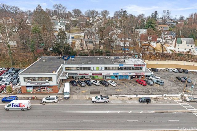 1 Sadore Lane 5S, Yonkers, NY 10710