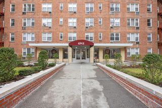 1 Sadore Lane 5S, Yonkers, NY 10710