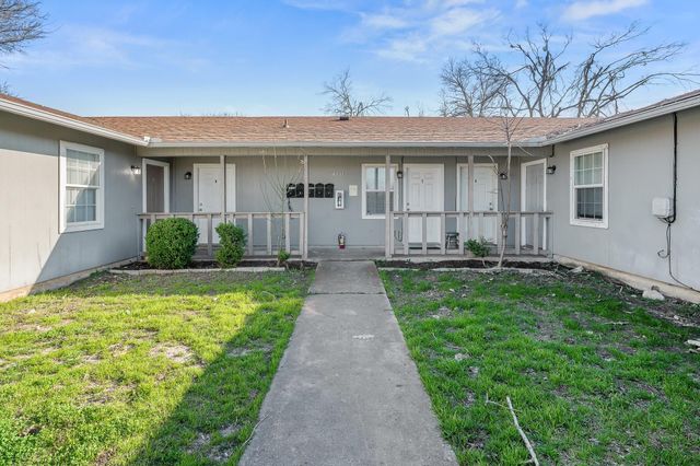 410 Thorndale A, Taylor, TX 76574