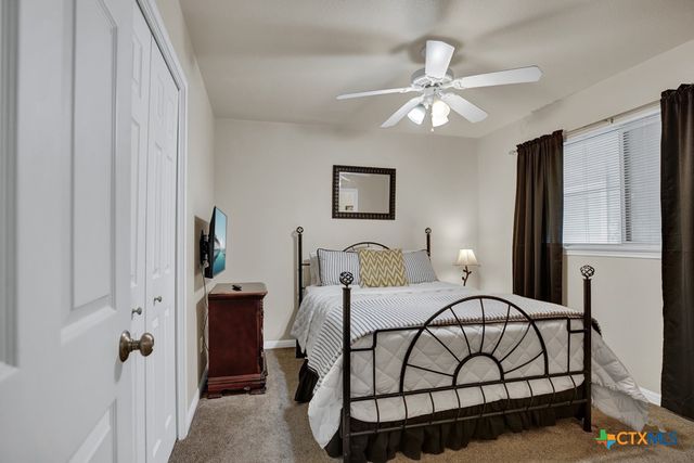 730 E Mather Street B101, New Braunfels, TX 78130