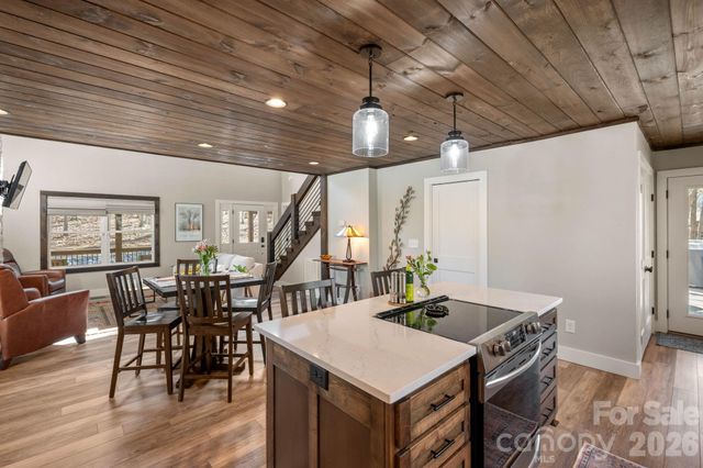 25 Briar Ridge Lane, Nebo, NC 28761