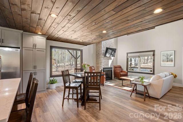 25 Briar Ridge Lane, Nebo, NC 28761