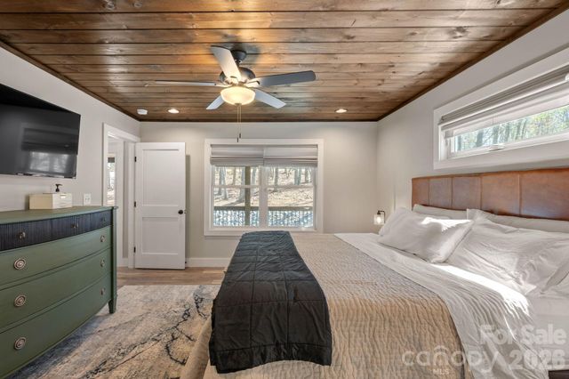 25 Briar Ridge Lane, Nebo, NC 28761