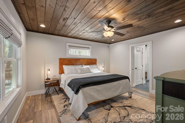 25 Briar Ridge Lane, Nebo, NC 28761