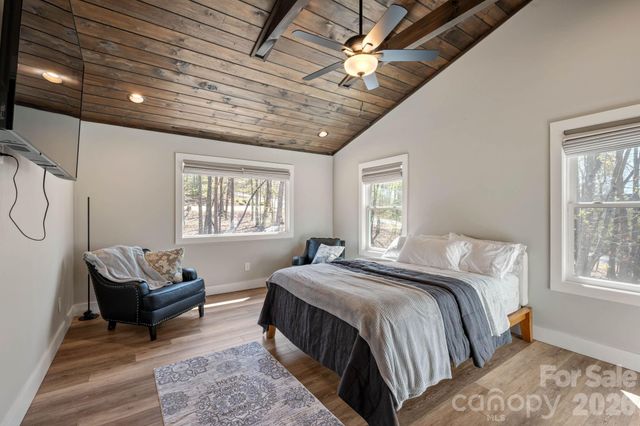 25 Briar Ridge Lane, Nebo, NC 28761